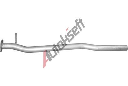 POLMO Vfukov trubka PLM 15.56, 15.56