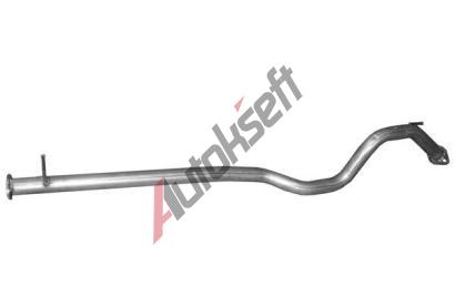 POLMO Vfukov trubka PLM 15.70, 15.70