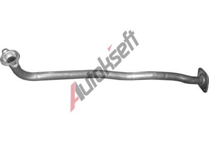 POLMO Vfukov trubka PLM 15.72, 15.72