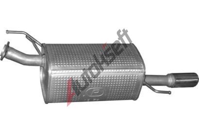 POLMO Zadn tlumi vfuku PLM 15.74, 15.74