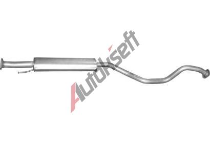 POLMO St�edn� tlumi� v�fuku PLM 15.75, 15.75