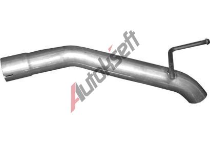 POLMO Vfukov trubka PLM 17.108, 17.108