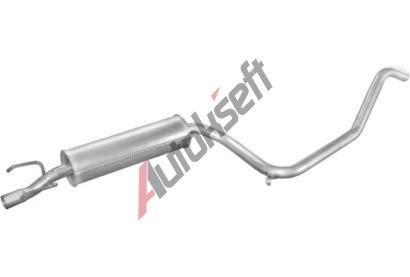 POLMO St�edn� tlumi� v�fuku PLM 17.134, 17.134