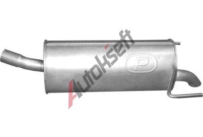 POLMO Zadn tlumi vfuku PLM 17.21, 17.21