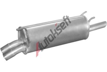 POLMO Zadn� tlumi� v�fuku PLM 17.237, 17.237