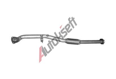 POLMO Vfukov trubka PLM 17.279, 17.279