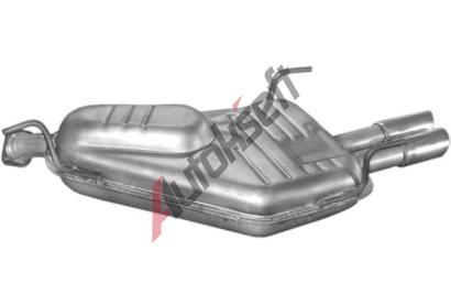 POLMO Zadn tlumi vfuku PLM 17.282, 17.282