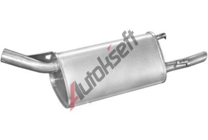 POLMO Zadn tlumi vfuku PLM 17.290, 17.290