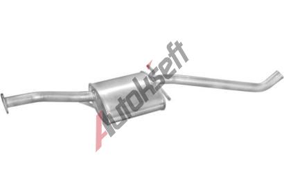 POLMO St�edn� tlumi� v�fuku PLM 17.30, 17.30