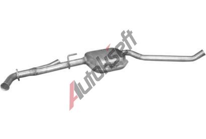 POLMO St�edn� tlumi� v�fuku PLM 17.326, 17.326