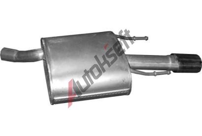 POLMO Zadn tlumi vfuku PLM 17.355, 17.355