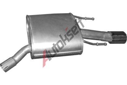 POLMO Zadn tlumi vfuku PLM 17.356, 17.356