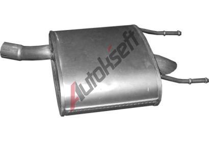 POLMO Zadn tlumi vfuku PLM 17.358, 17.358