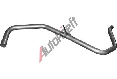 POLMO Vfukov trubka PLM 17.361, 17.361