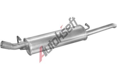 POLMO Zadn tlumi vfuku PLM 17.39, 17.39