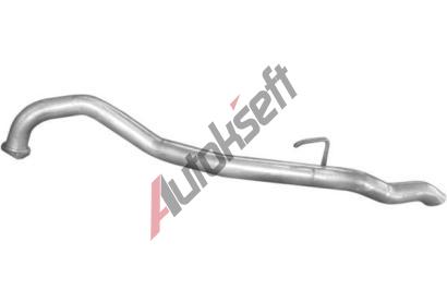 POLMO Vfukov trubka PLM 17.445, 17.445