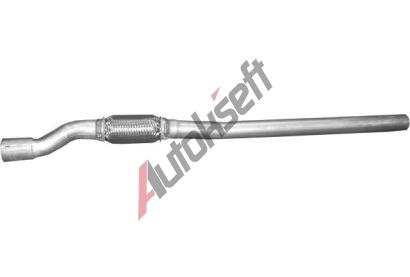 POLMO Vfukov trubka PLM 17.529, 17.529