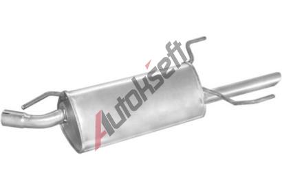 POLMO Zadn tlumi vfuku PLM 17.55, 17.55