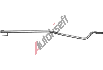 POLMO Vfukov trubka PLM 17.588, 17.588