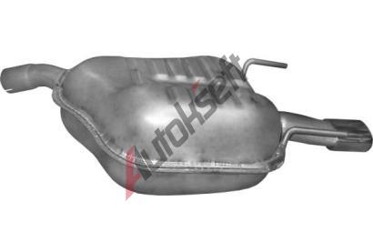 POLMO Zadn tlumi vfuku PLM 17.635, 17.635