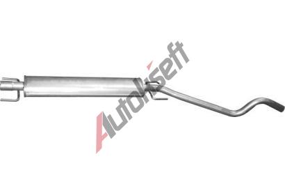 POLMO St�edn� tlumi� v�fuku PLM 17.64, 17.64