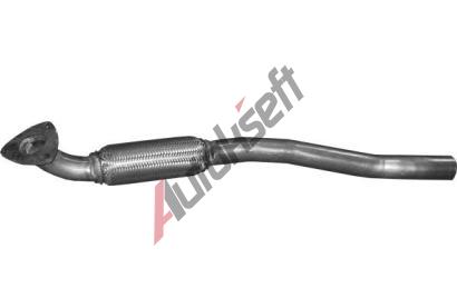 POLMO V�fukov� trubka PLM 17.647, 17.647