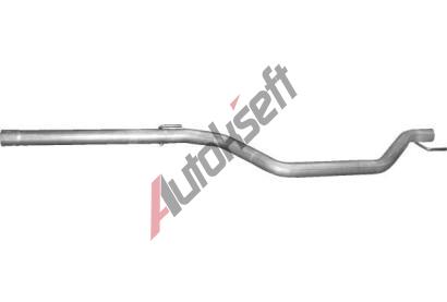 POLMO Vfukov trubka PLM 17.71, 17.71