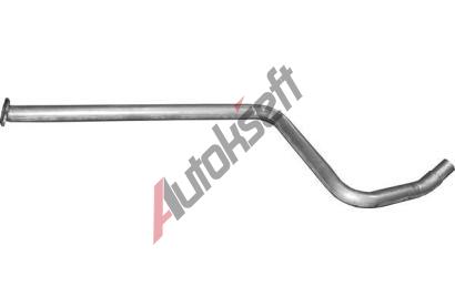 POLMO Vfukov trubka PLM 17.80, 17.80