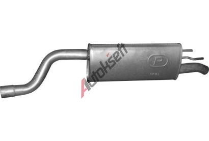 POLMO Zadn� tlumi� v�fuku PLM 17.83, 17.83