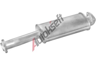 POLMO P�edn� tlumi� v�fuku PLM 17.97, 17.97