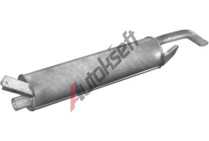 POLMO Zadn� tlumi� v�fuku PLM 19.02, 19.02