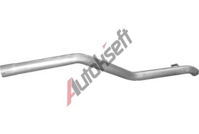 POLMO Vfukov trubka PLM 19.107, 19.107