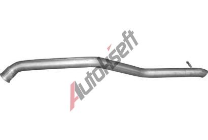 POLMO Vfukov trubka PLM 19.110, 19.110