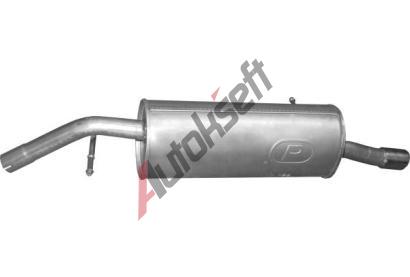 POLMO Zadn tlumi vfuku PLM 19.182, 19.182