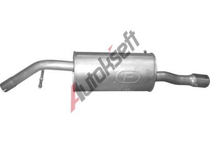 POLMO Zadn tlumi vfuku PLM 19.185, 19.185