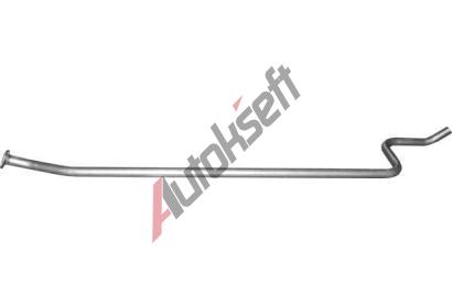 POLMO Vfukov trubka PLM 19.187, 19.187