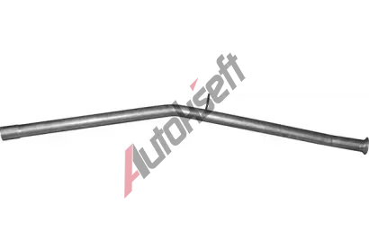 POLMO Vfukov trubka PLM 19.20, 19.20