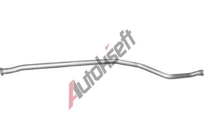 POLMO Vfukov trubka PLM 19.22, 19.22