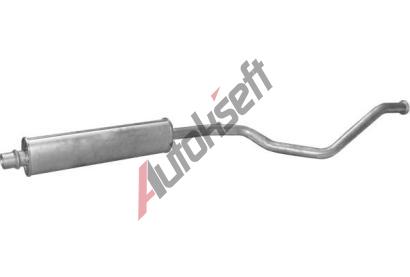 POLMO Stedn tlumi vfuku PLM 19.224, 19.224