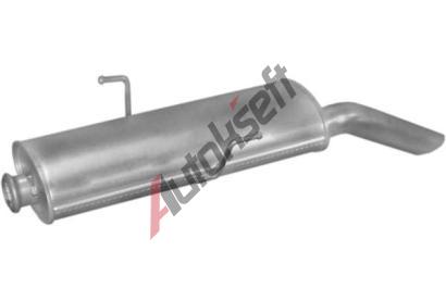 POLMO Zadn tlumi vfuku PLM 19.231, 19.231