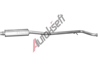 POLMO St�edn� tlumi� v�fuku PLM 19.238, 19.238