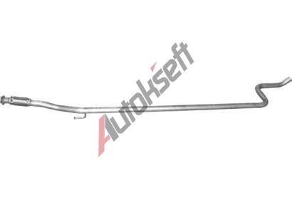 POLMO Vfukov trubka PLM 19.26, 19.26