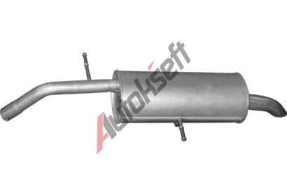 POLMO Zadn tlumi vfuku PLM 19.27, 19.27