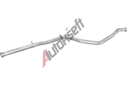 POLMO Vfukov trubka PLM 19.306, 19.306