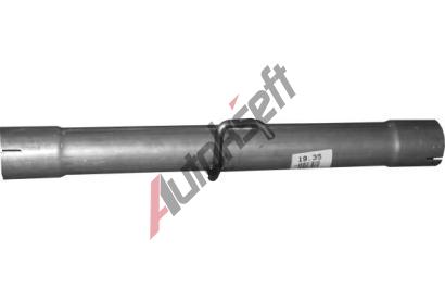 POLMO Vfukov trubka PLM 19.35, 19.35