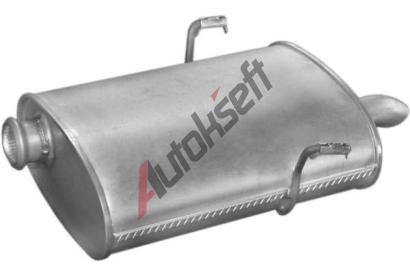 POLMO Zadn� tlumi� v�fuku PLM 19.406, 19.406