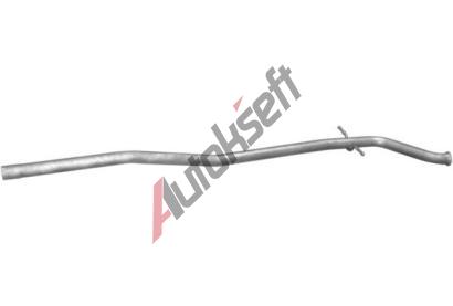 POLMO Opravné potrubí katalyzátoru PLM 19.409, 19.409 POLMO Opravné potrubí katalyzátoru PLM 19.409, 19.409