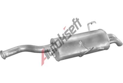 POLMO Zadn� tlumi� v�fuku PLM 19.504, 19.504