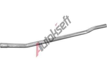 POLMO Vfukov trubka PLM 20.22, 20.22