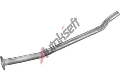 POLMO Vfukov trubka PLM 20.23, 20.23